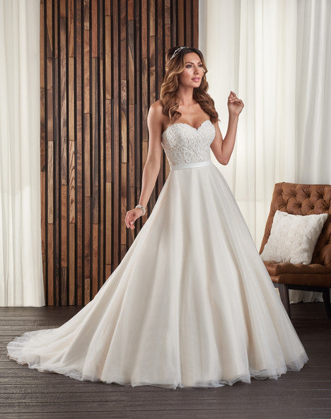 Bonny Bridal Dresses