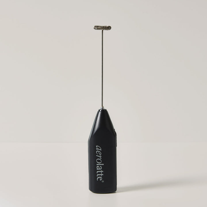 Stainless Steel Whisk by Firebelly Tea