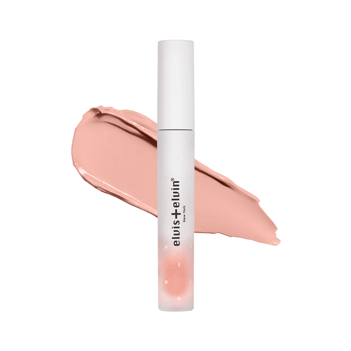 elvis+elvin Floral Liquid Lipstick with Hyaluronic Acid by elvis+elvin