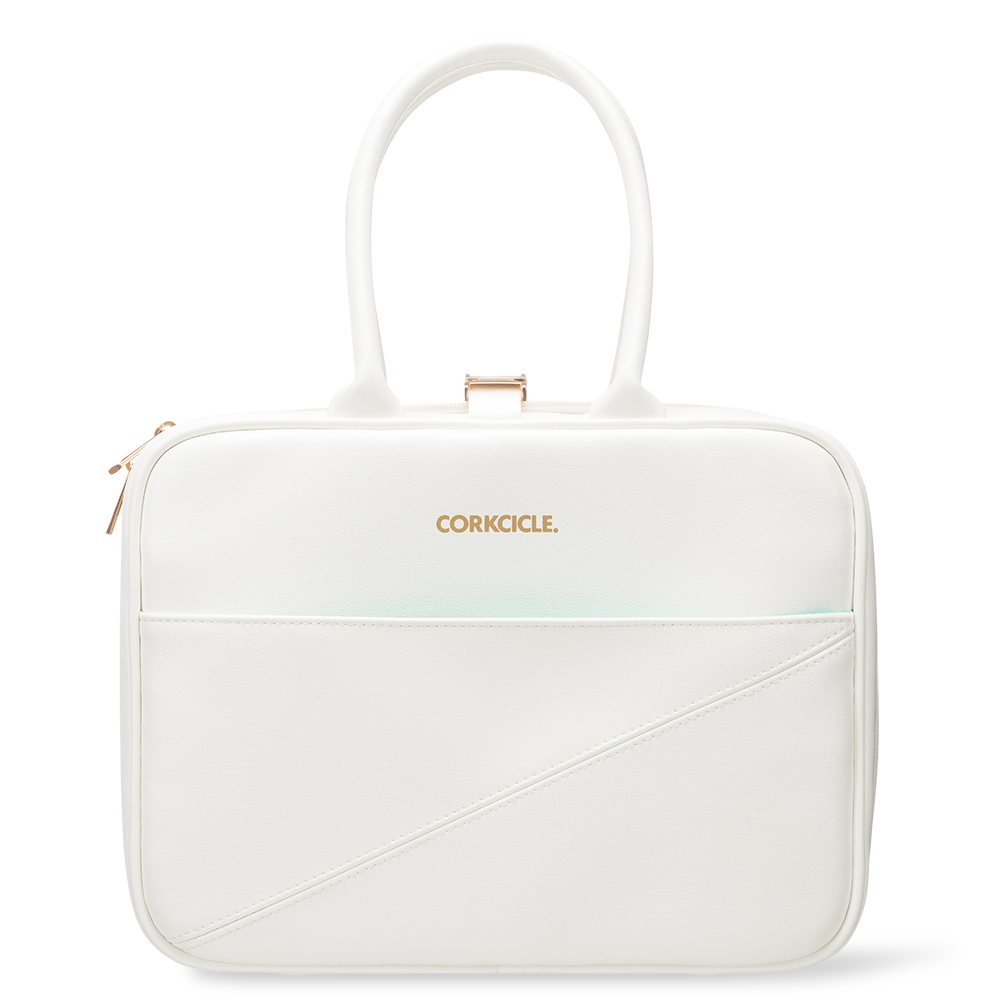 Baldwin Boxer Lunchbox by CORKCICLE.