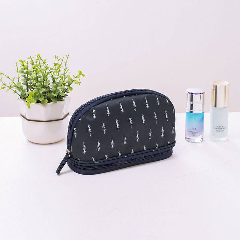 Portable Makeup Bag by Poppy Lee Lane