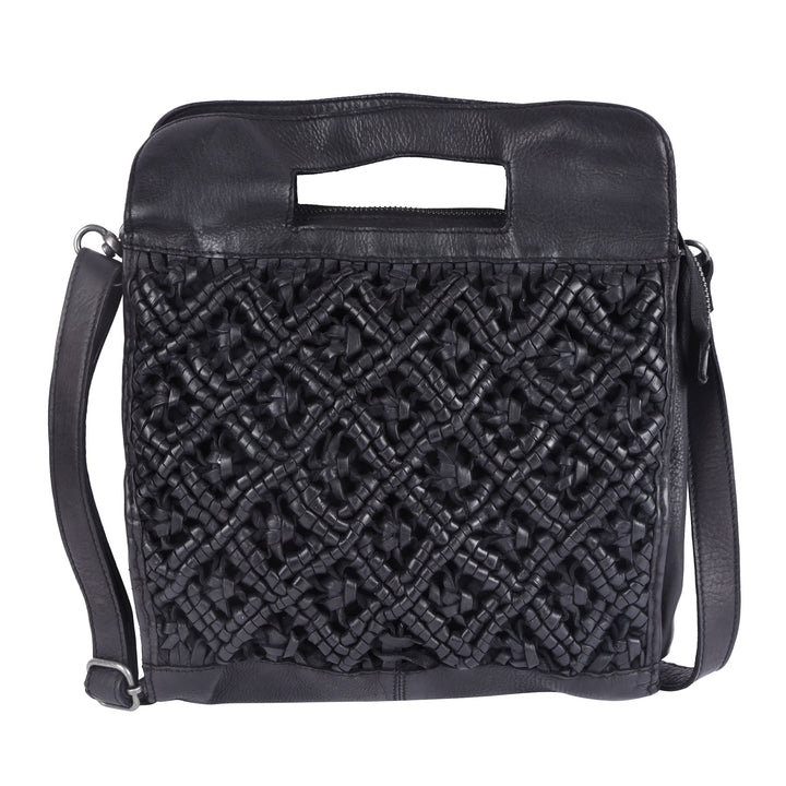 Deja Crossbody by Latico Leathers