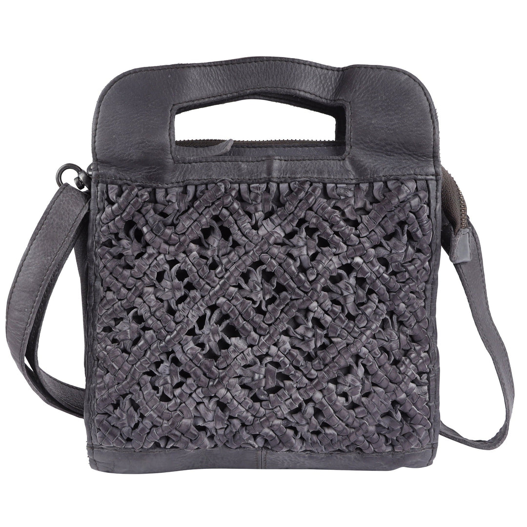 Deja Crossbody by Latico Leathers