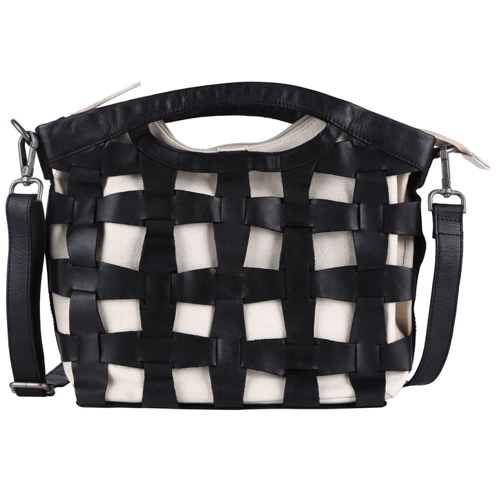 Prado Tote/Crossbody by Latico Leathers