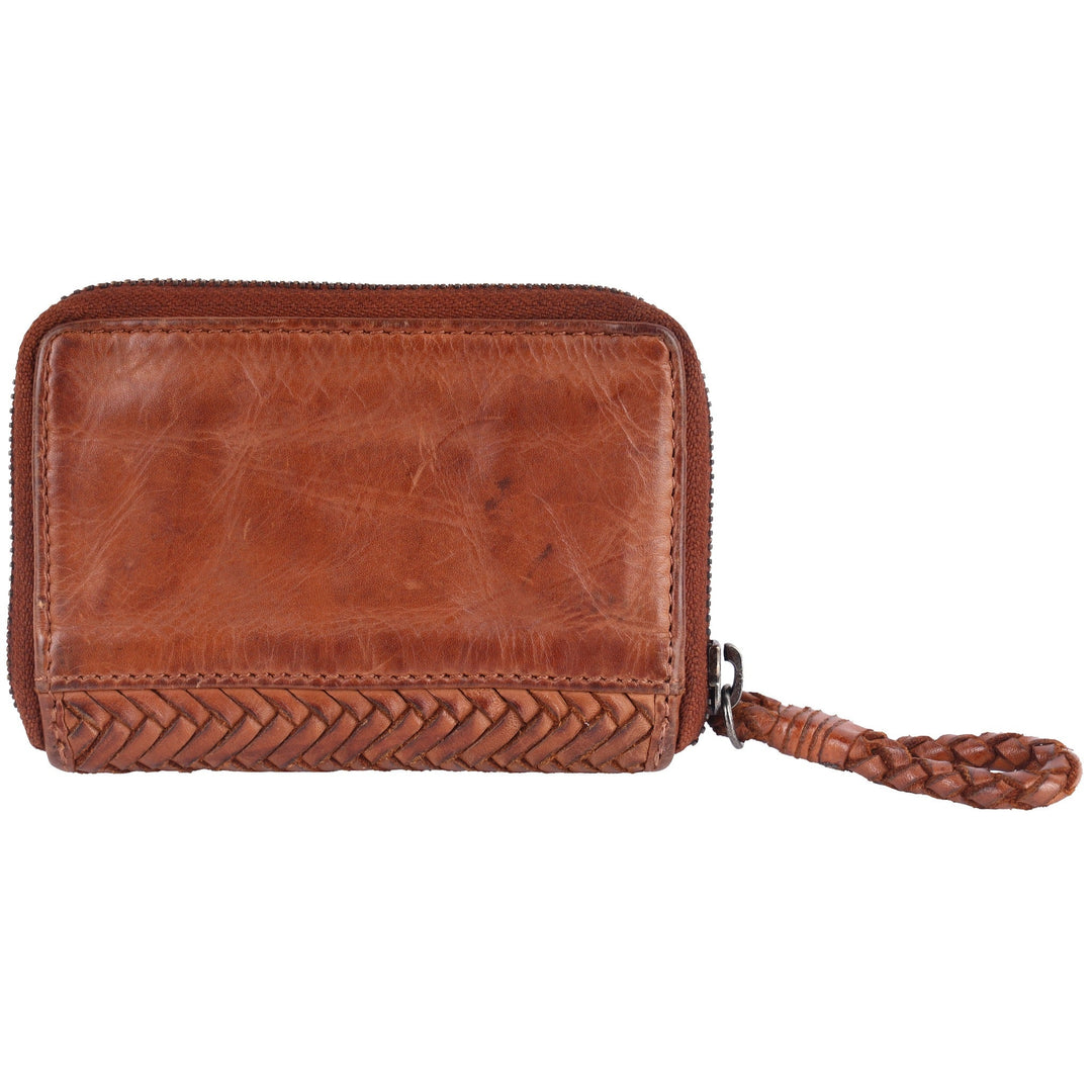 Smith Wallet by Latico Leathers