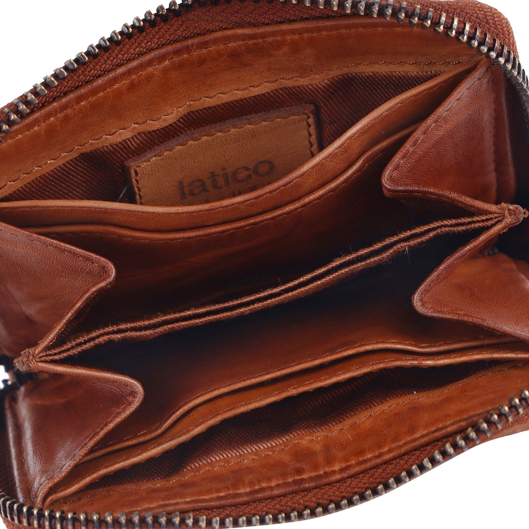 Smith Wallet by Latico Leathers