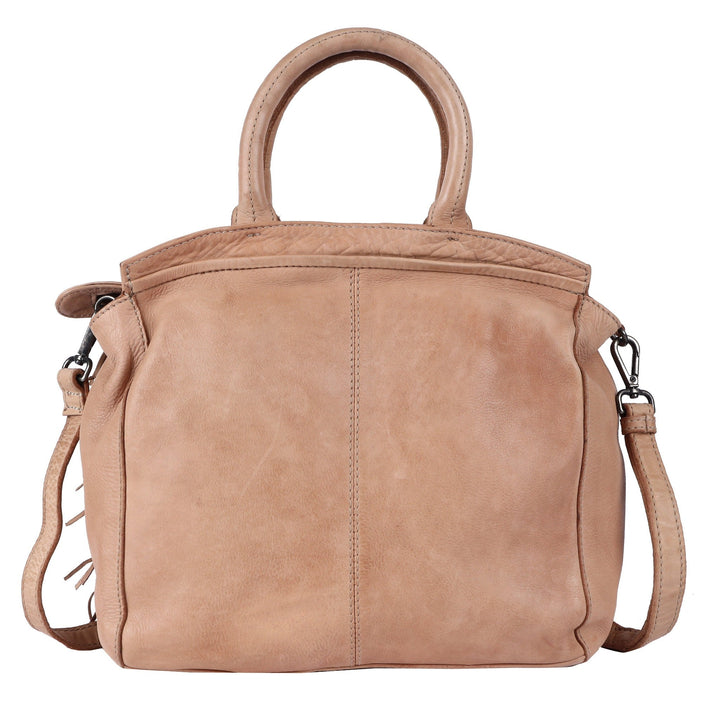 Grit Crossbody by Latico Leathers