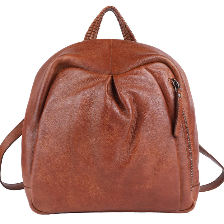 Sussex Backpack by Latico Leathers