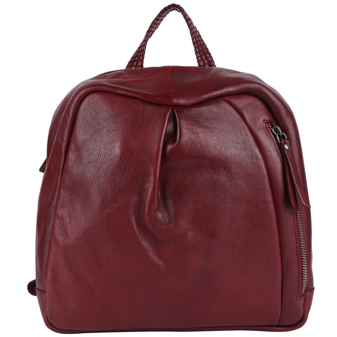 Sussex Backpack by Latico Leathers