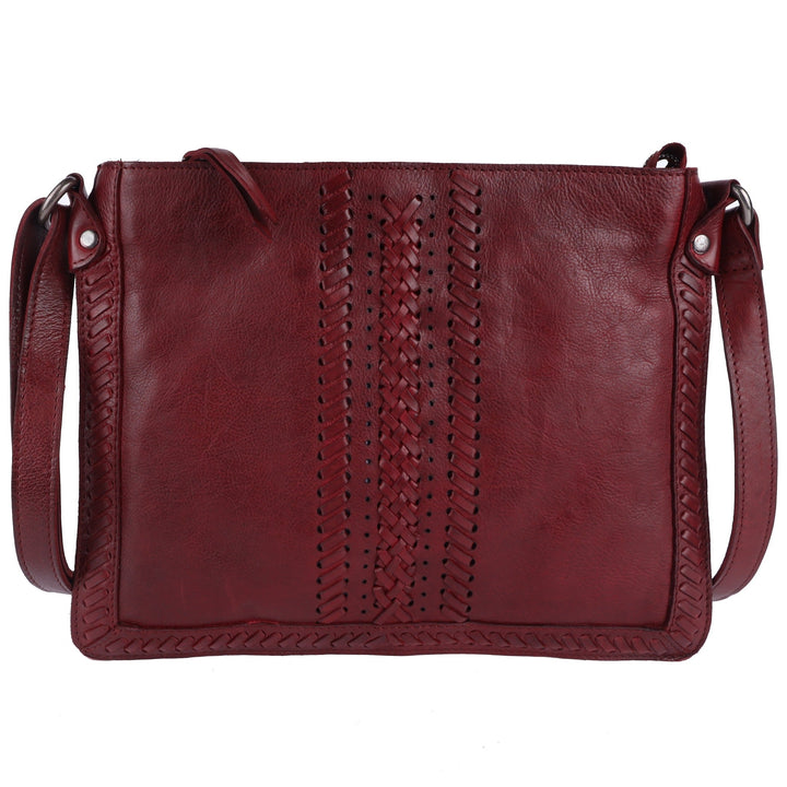 Gigi Crossbody by Latico Leathers