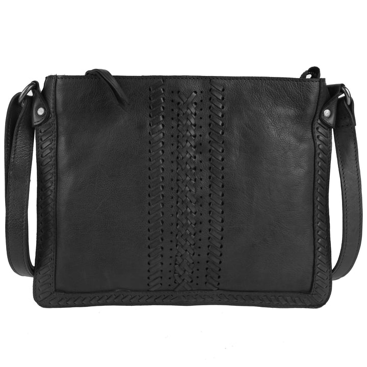 Gigi Crossbody by Latico Leathers