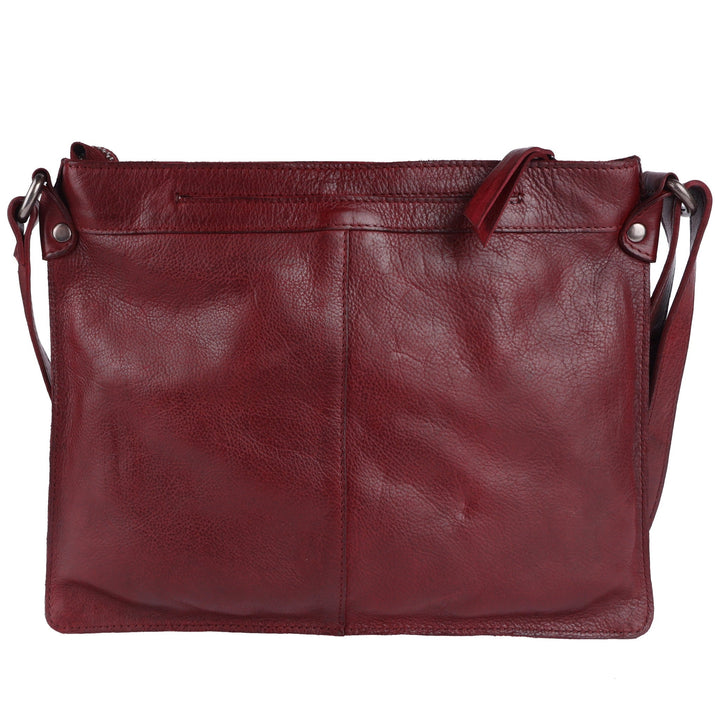 Gigi Crossbody by Latico Leathers