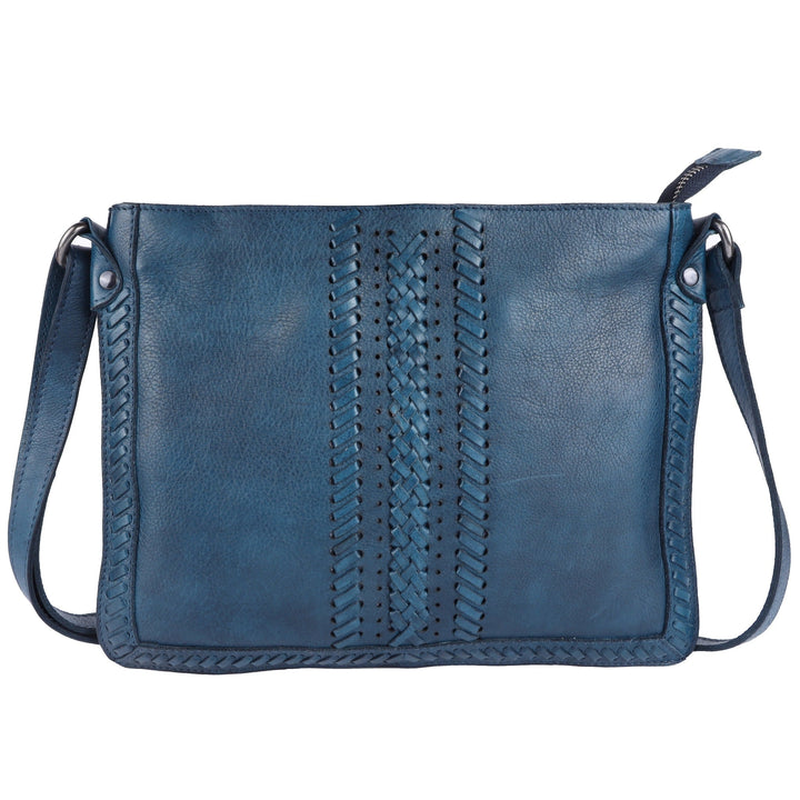 Gigi Crossbody by Latico Leathers