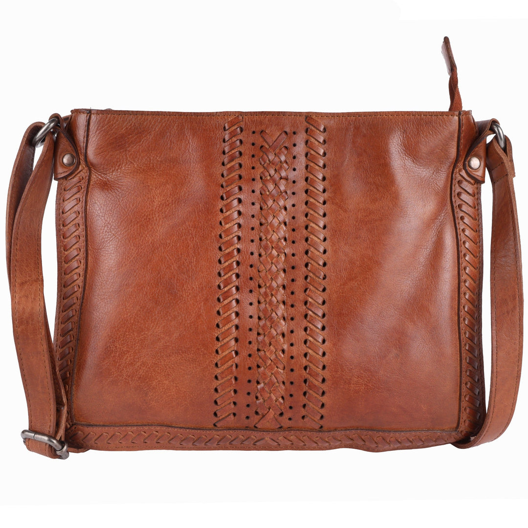 Gigi Crossbody by Latico Leathers