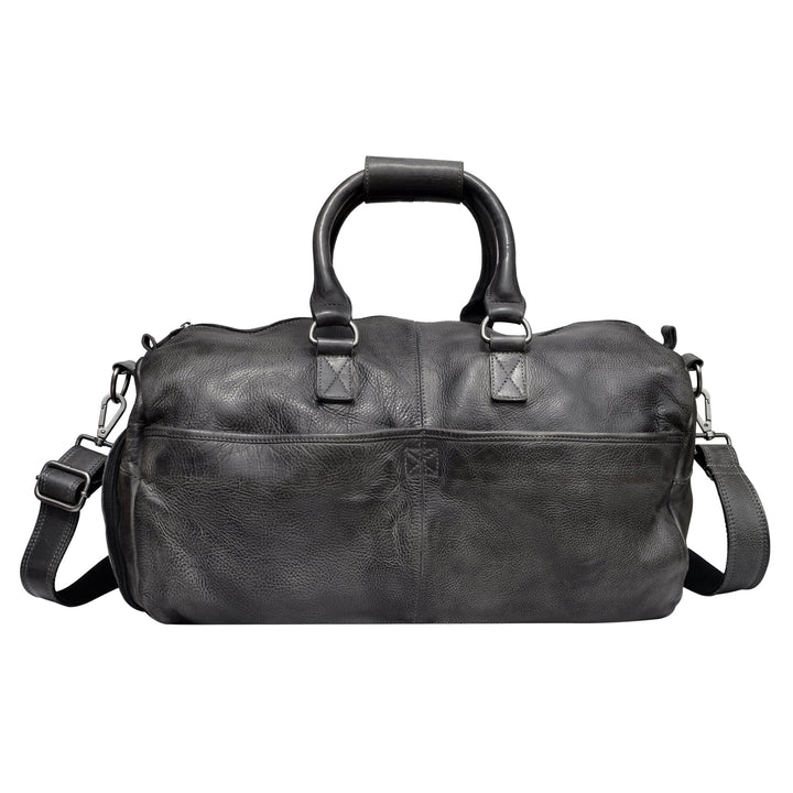 Charleston Duffel by Latico Leathers