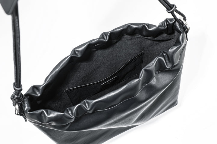 Harper Bag, Black by Bob Oré