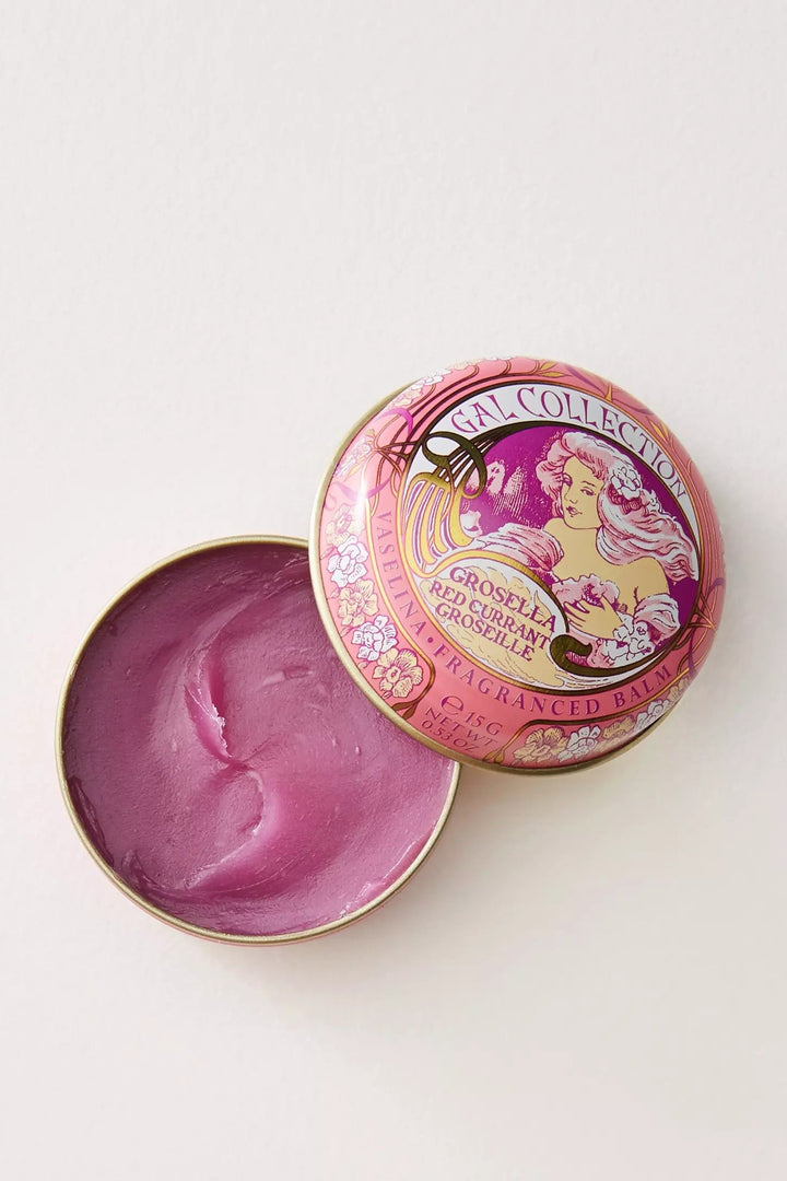 Perfumeria Gal Scented Lip Balm by Ash & Rose