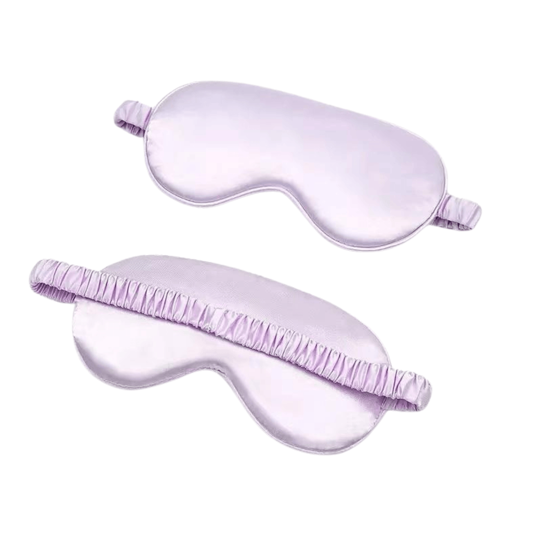 Silky Sleeping Eye Mask by Giften Market