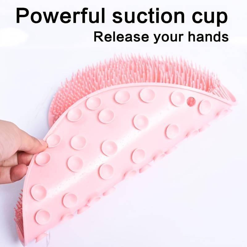 Back & Foot Scrubber [Deep Body Cleaning] by Dreambox Beauty