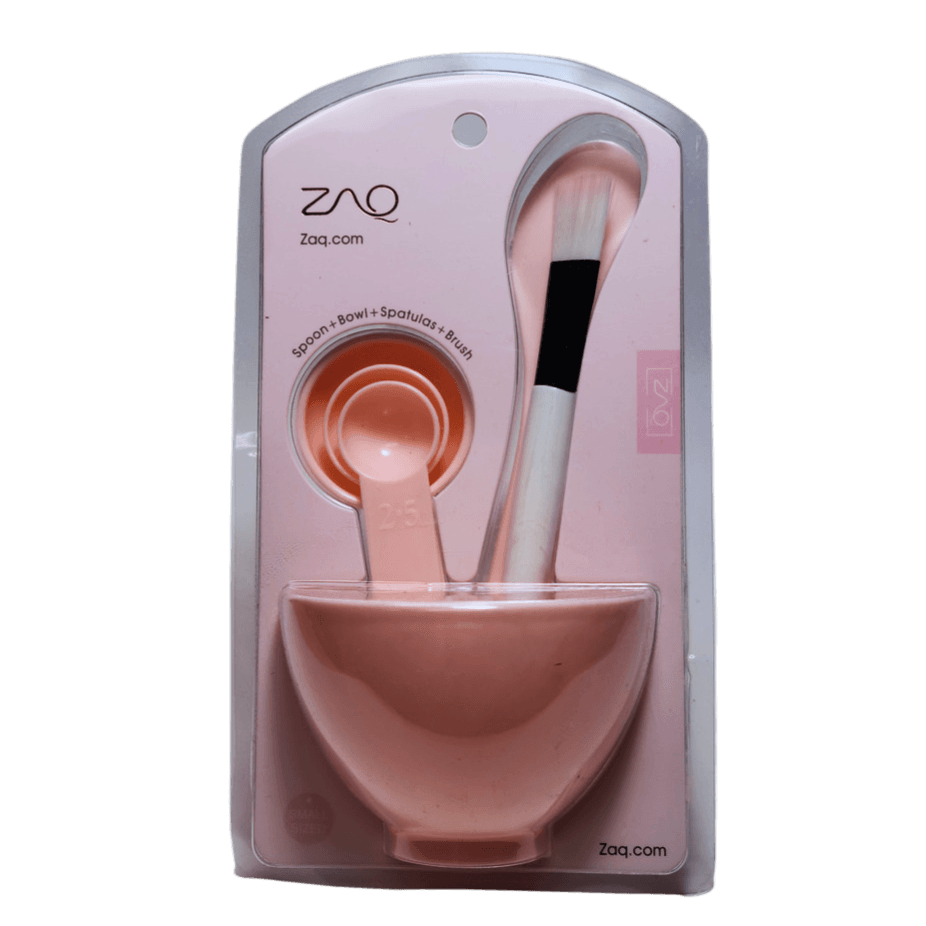 Mixing Bowl Set by ZAQ Skin & Body