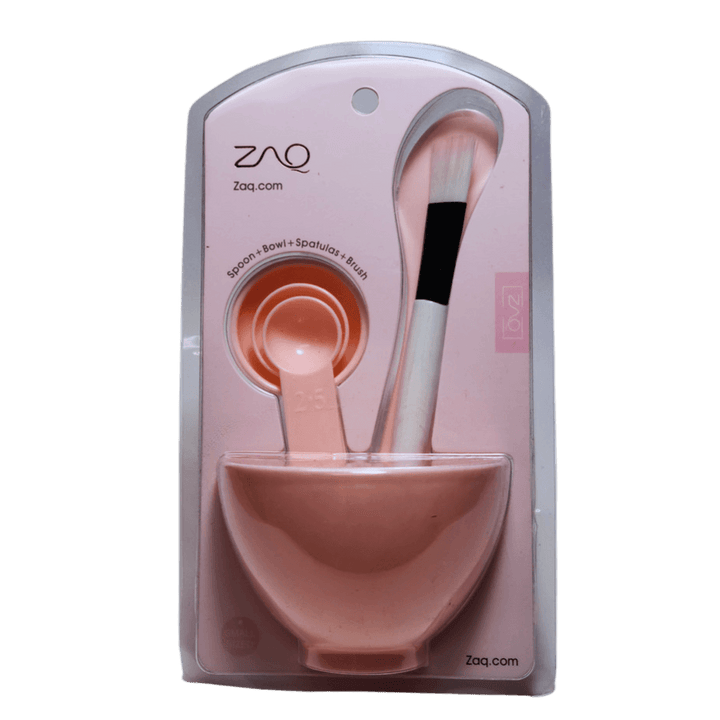 Mixing Bowl Set by ZAQ Skin & Body