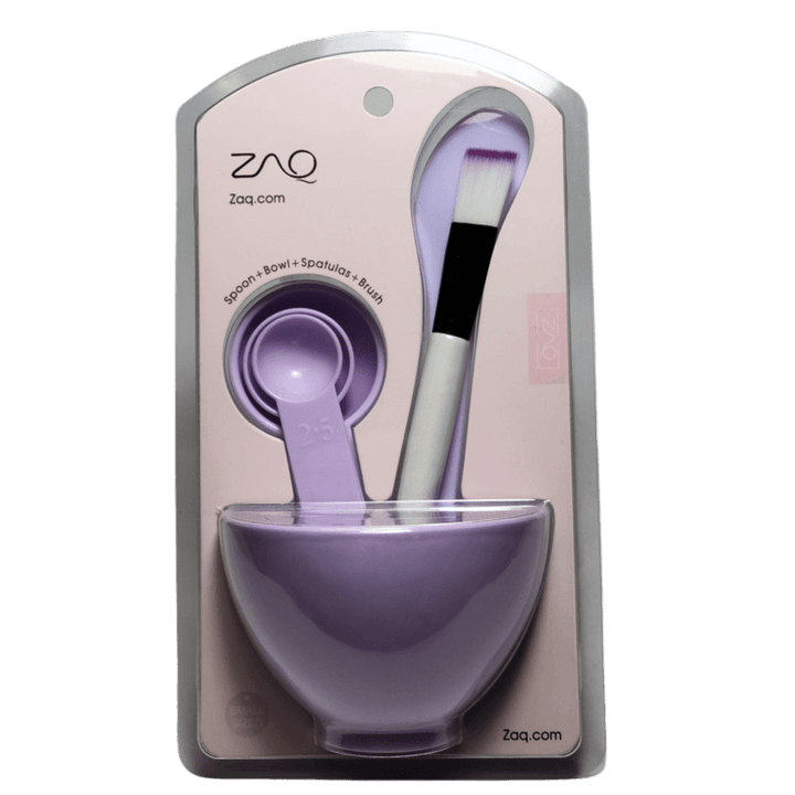 Mixing Bowl Set by ZAQ Skin & Body