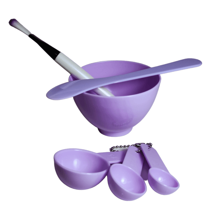 Mixing Bowl Set by ZAQ Skin & Body