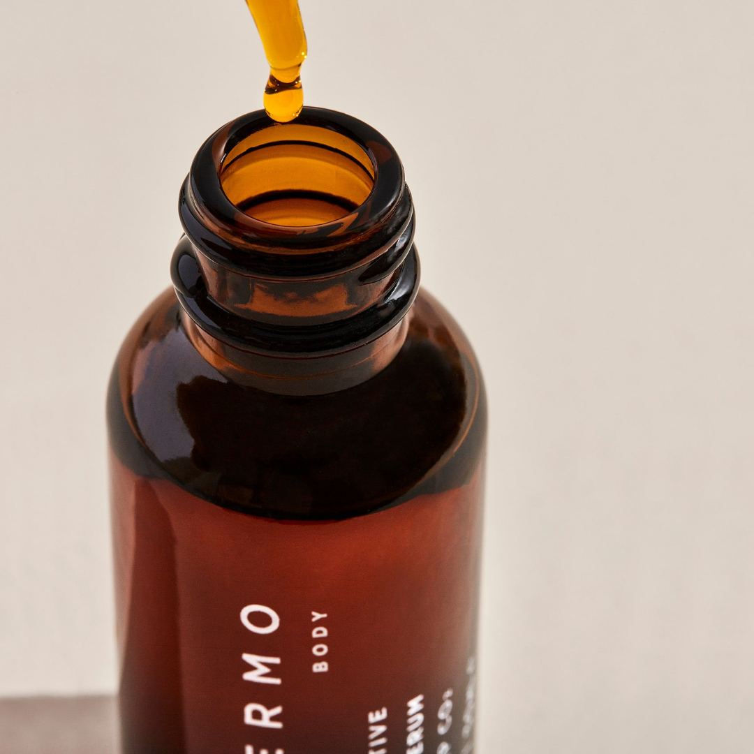 Regenerative Facial Serum by Palermo Body