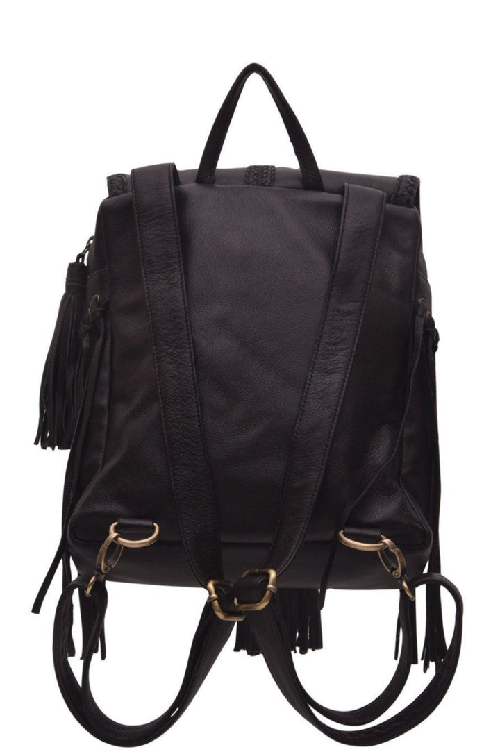 Sandy Bay Backpack by ELF