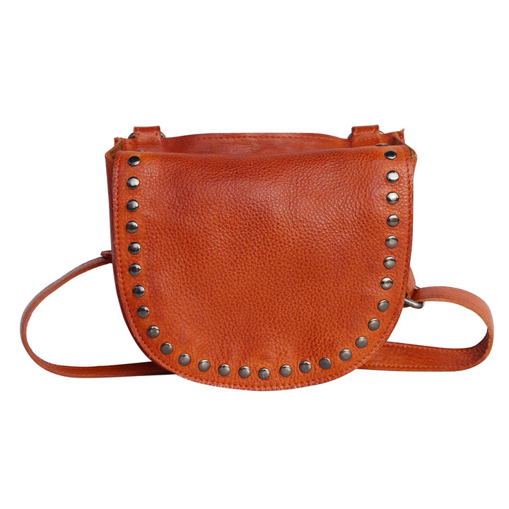 Janna Crossbody/Fanny Pack by Latico Leathers