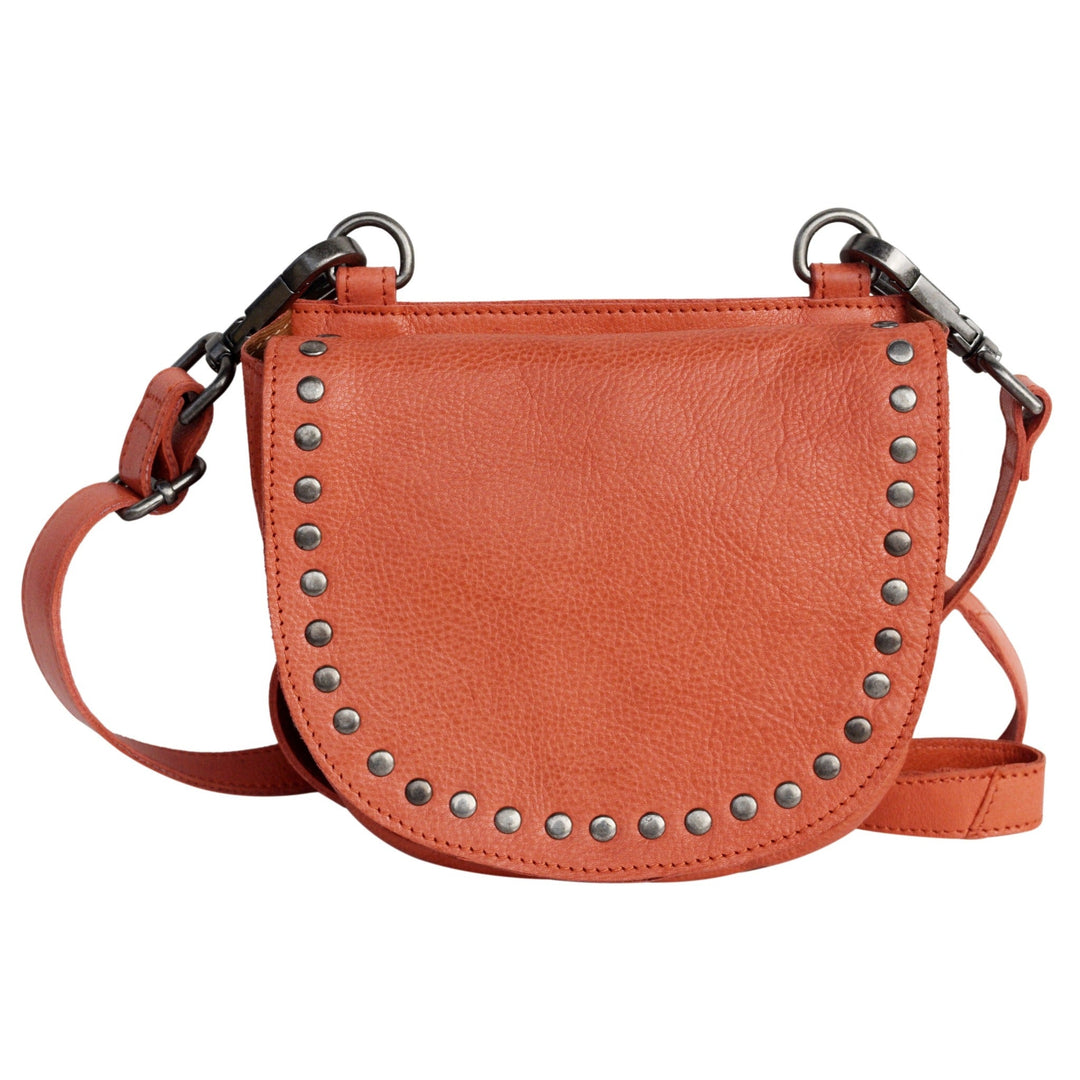 Janna Crossbody/Fanny Pack by Latico Leathers