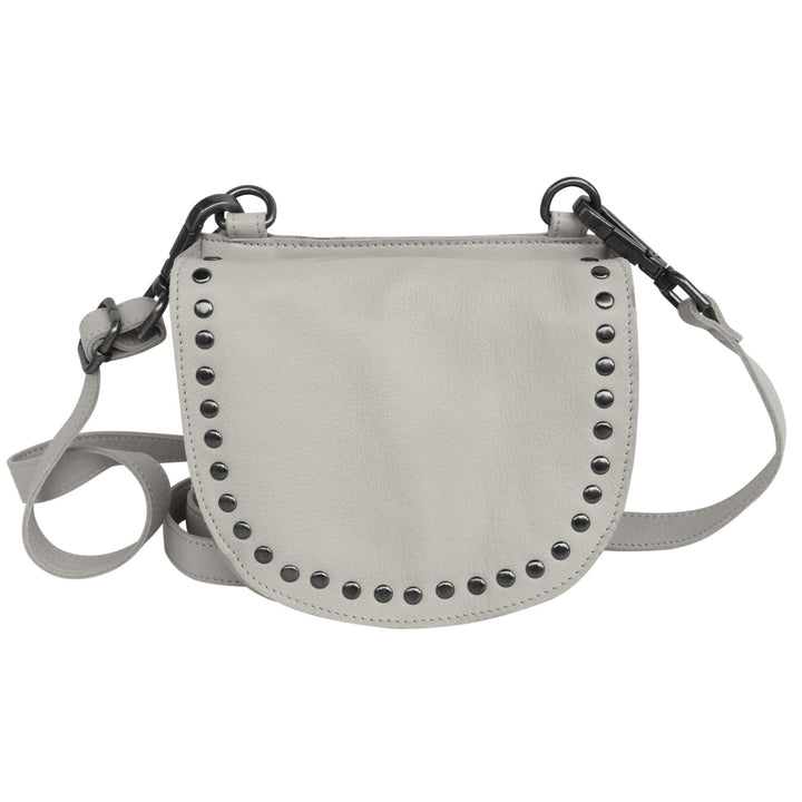 Janna Crossbody/Fanny Pack by Latico Leathers