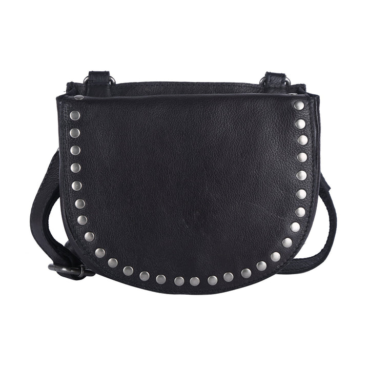 Janna Crossbody/Fanny Pack by Latico Leathers