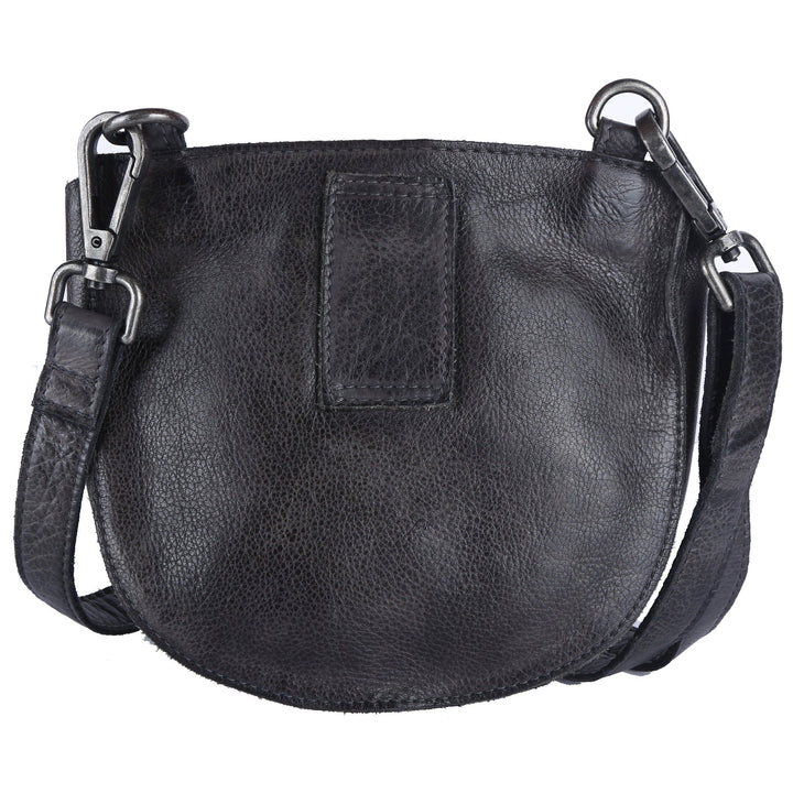 Janna Crossbody/Fanny Pack by Latico Leathers