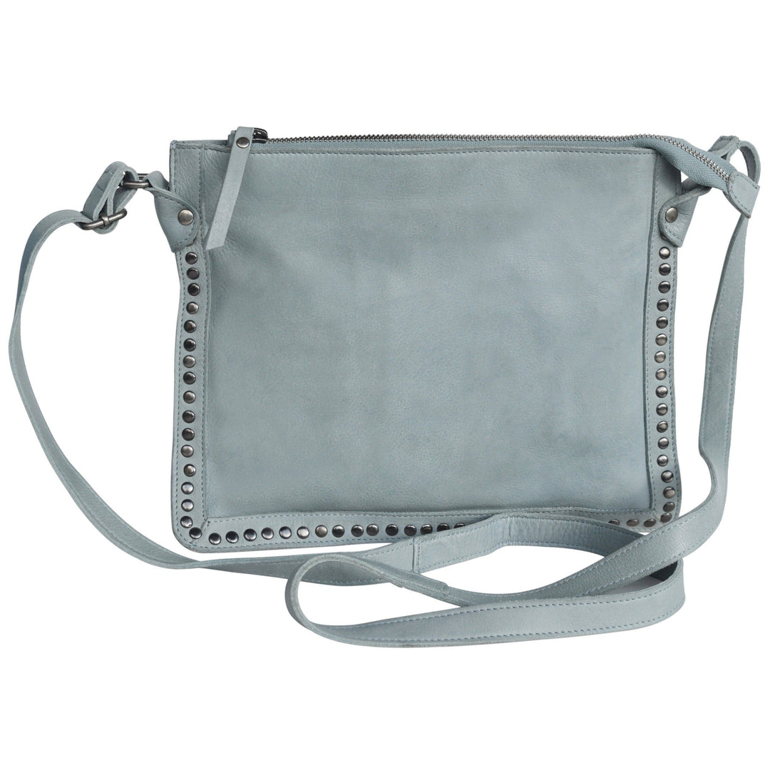 Gabriel Crossbody by Latico Leathers