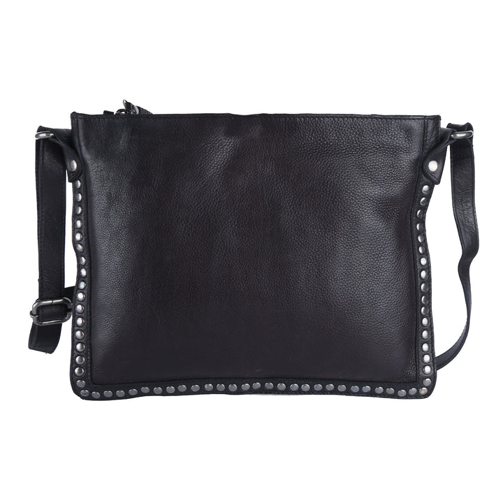 Gabriel Crossbody by Latico Leathers