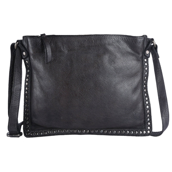 Gabriel Crossbody by Latico Leathers