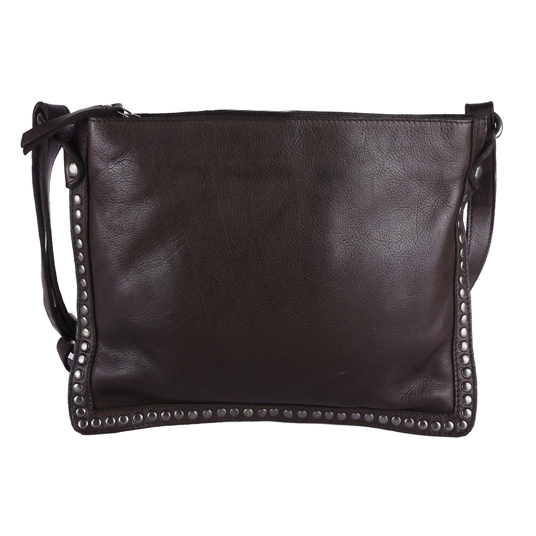 Gabriel Crossbody by Latico Leathers