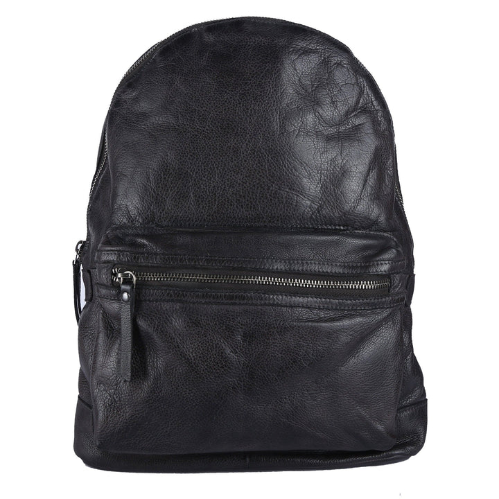 Baxter Backpack/Crossbody by Latico Leathers