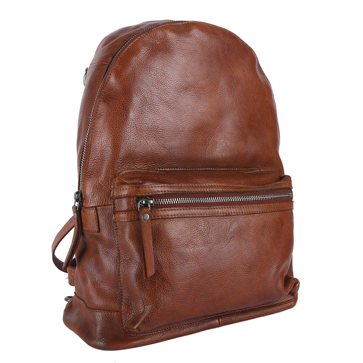 Baxter Backpack/Crossbody by Latico Leathers