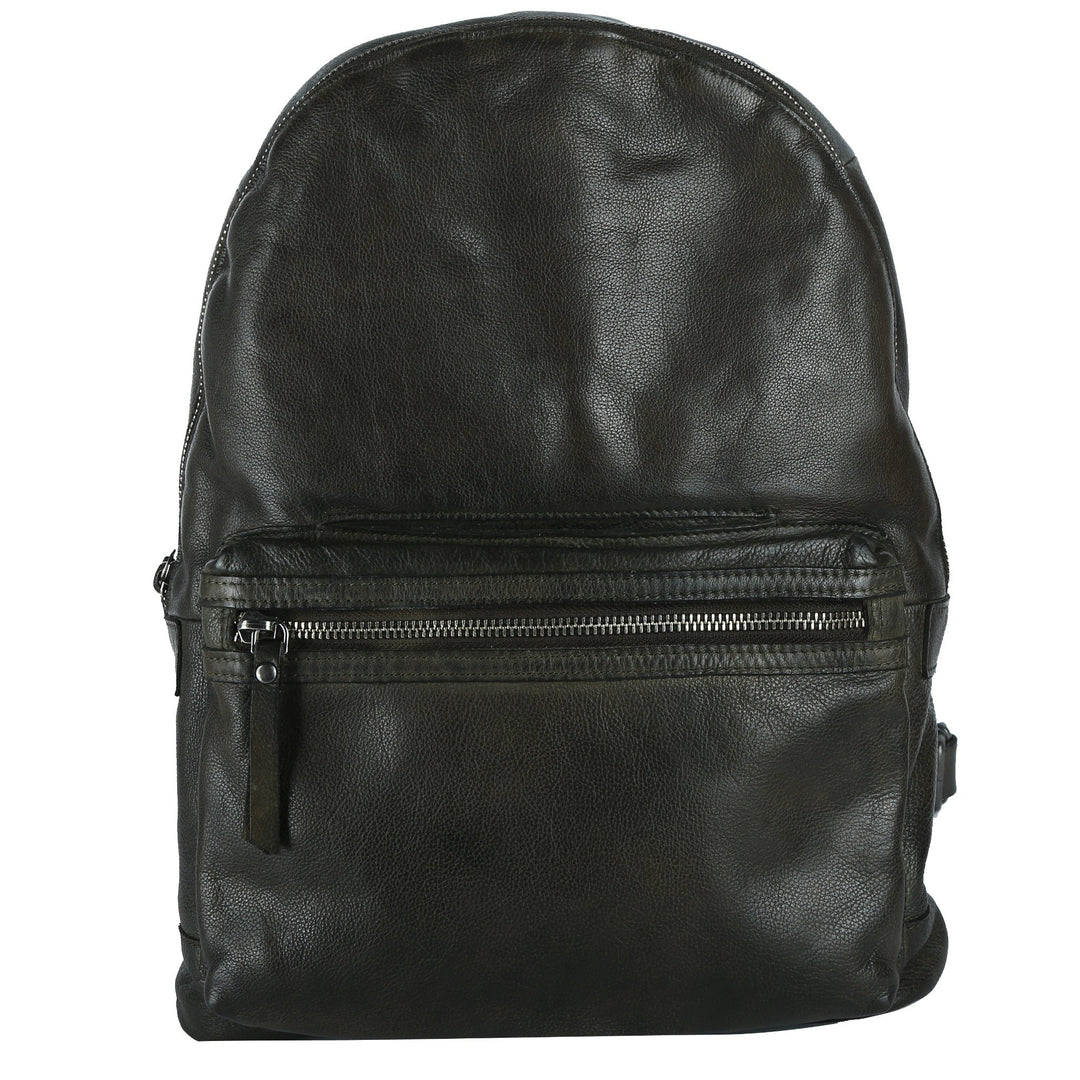 Baxter Backpack/Crossbody by Latico Leathers