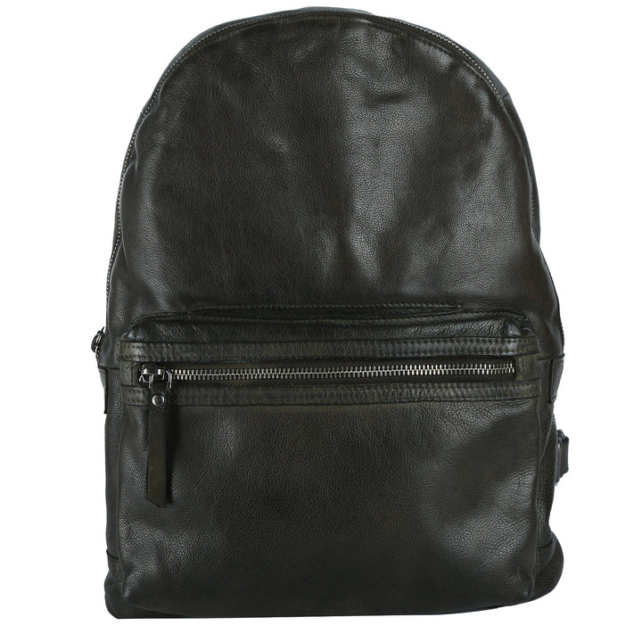 Baxter Backpack/Crossbody by Latico Leathers