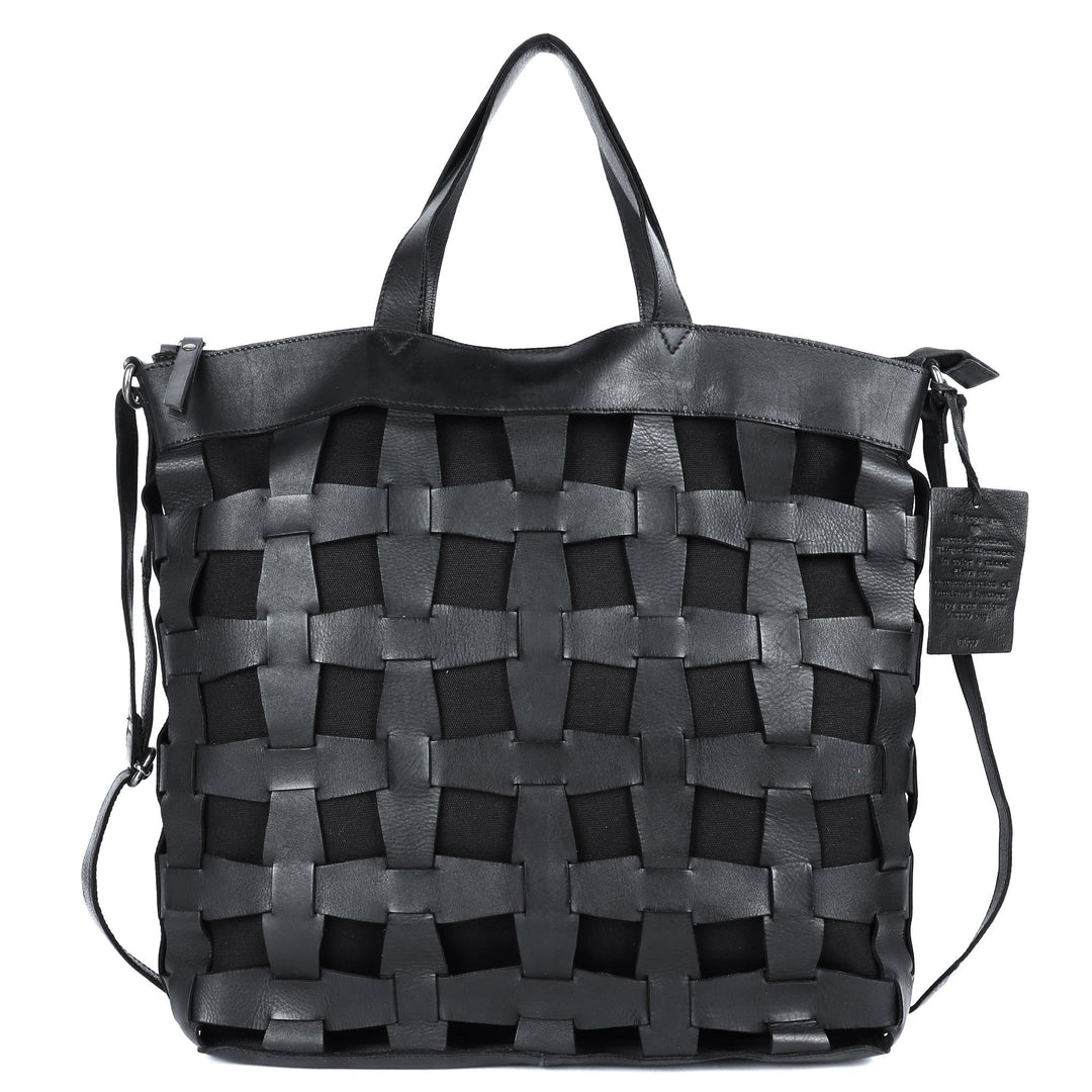 Paloma Tote/Crossbody by Latico Leathers