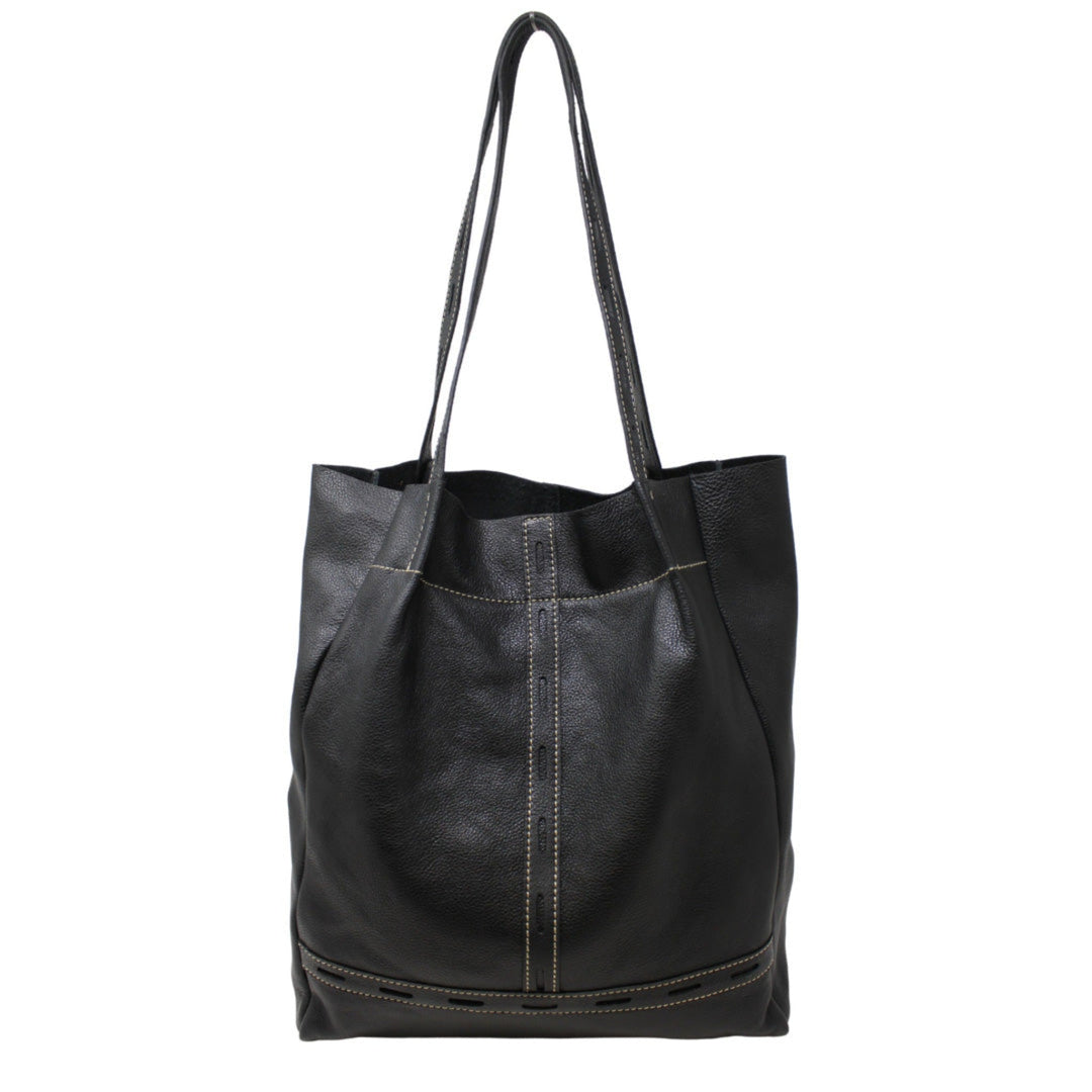 Perri Tote/Shoulder Bag by Latico Leathers