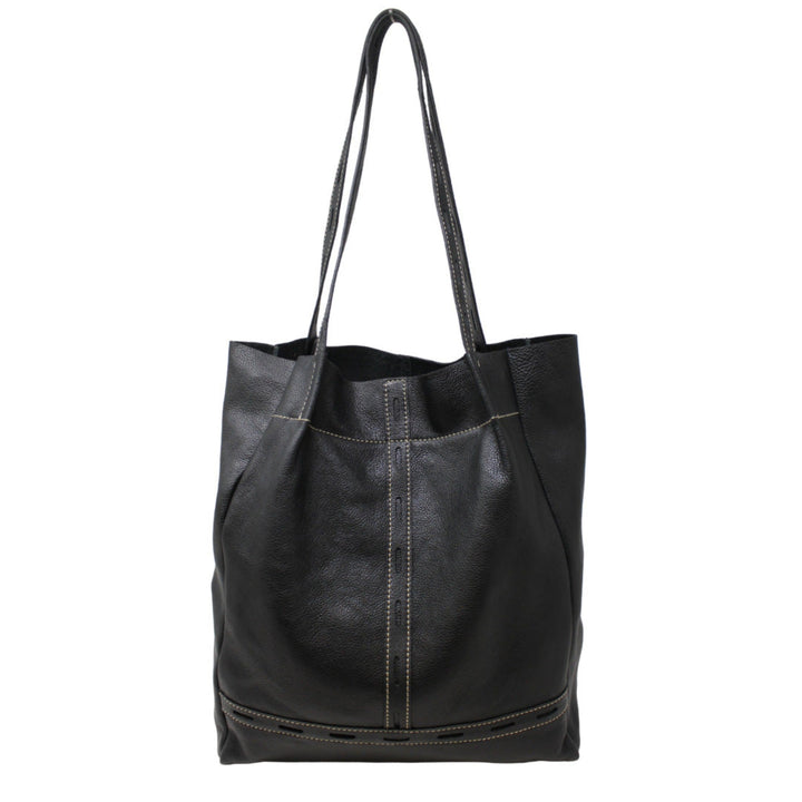 Perri Tote/Shoulder Bag by Latico Leathers