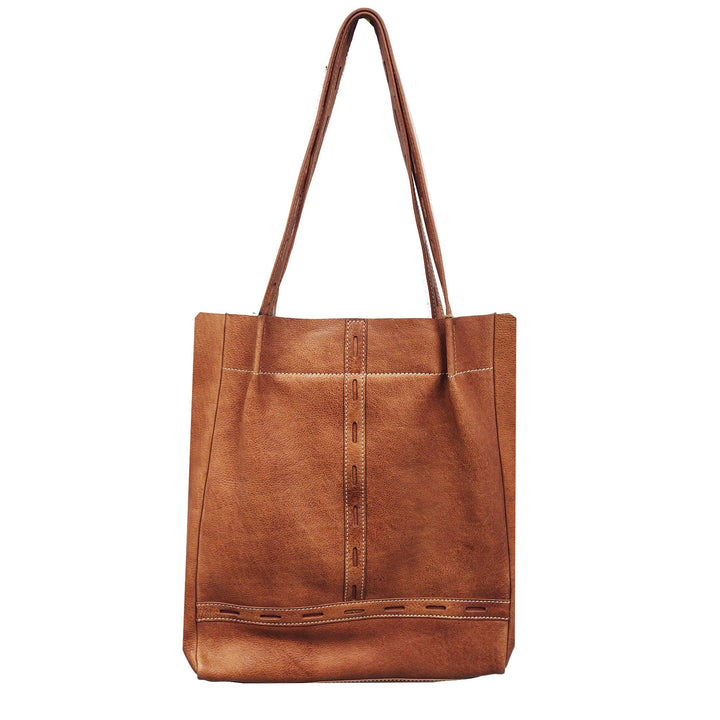 Perri Tote/Shoulder Bag by Latico Leathers