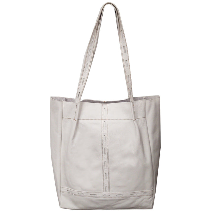 Perri Tote/Shoulder Bag by Latico Leathers