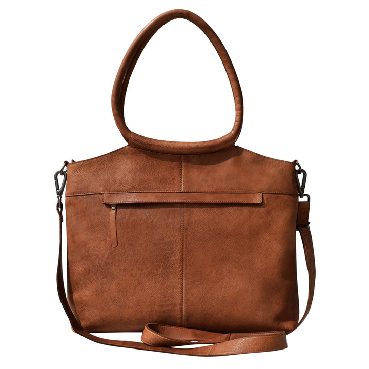 Starstruck Tote/Crossbody by Latico Leathers