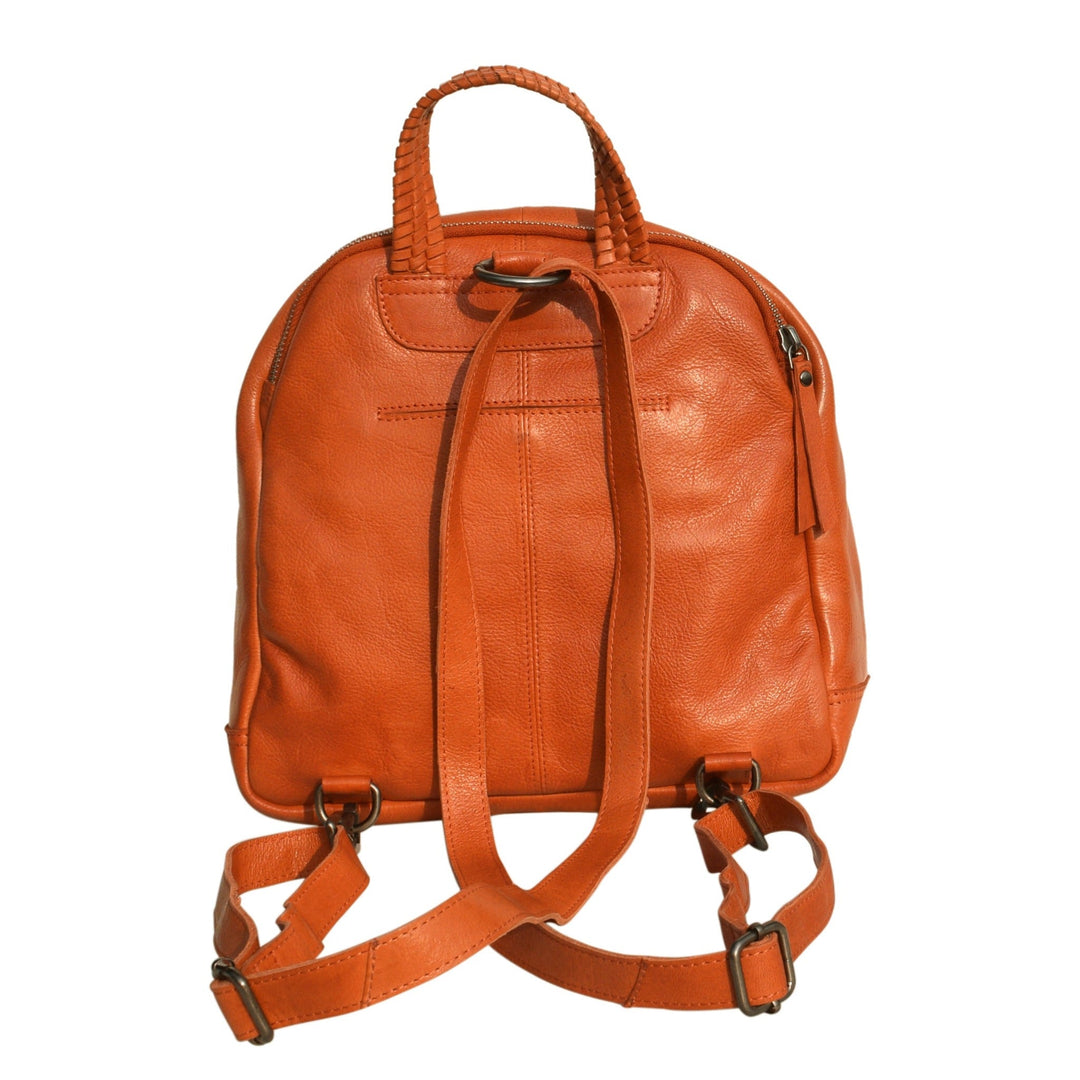 Sussex Backpack by Latico Leathers