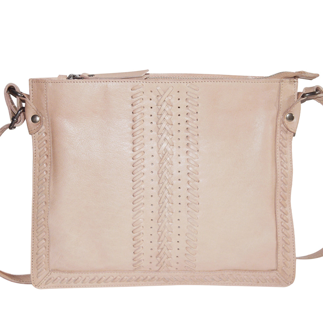 Gigi Crossbody by Latico Leathers